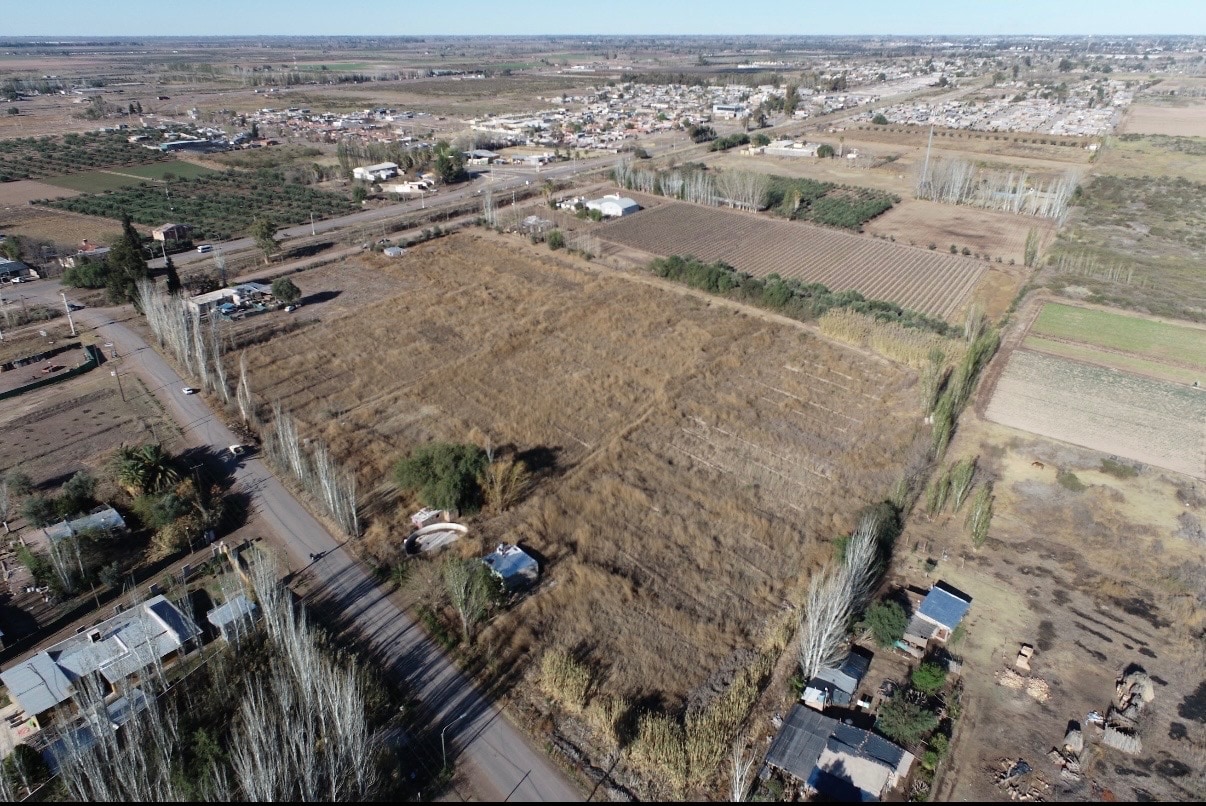 Finca en Venta en Maipu, Mendoza