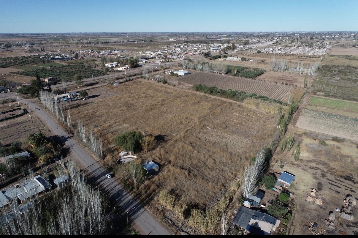 Finca en Venta en Maipu, Mendoza