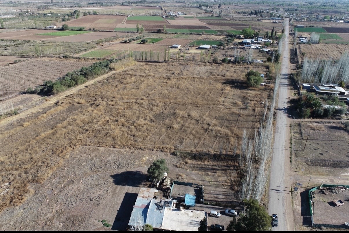 Finca en Venta en Maipu, Mendoza