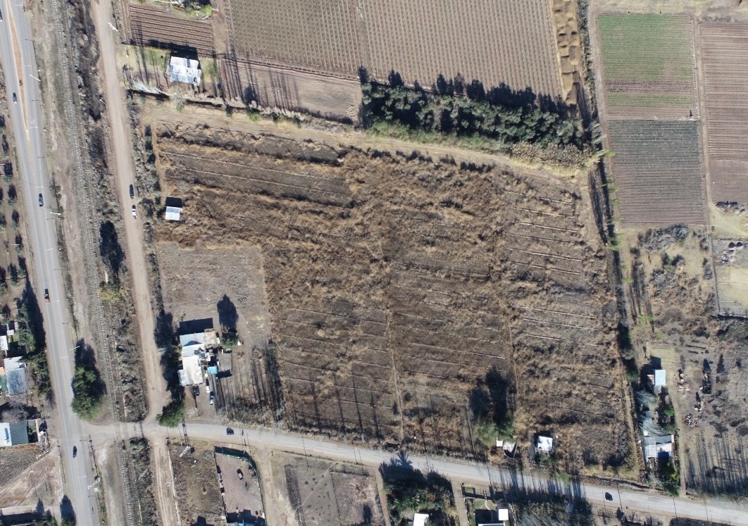 Finca en Venta en Maipu, Mendoza
