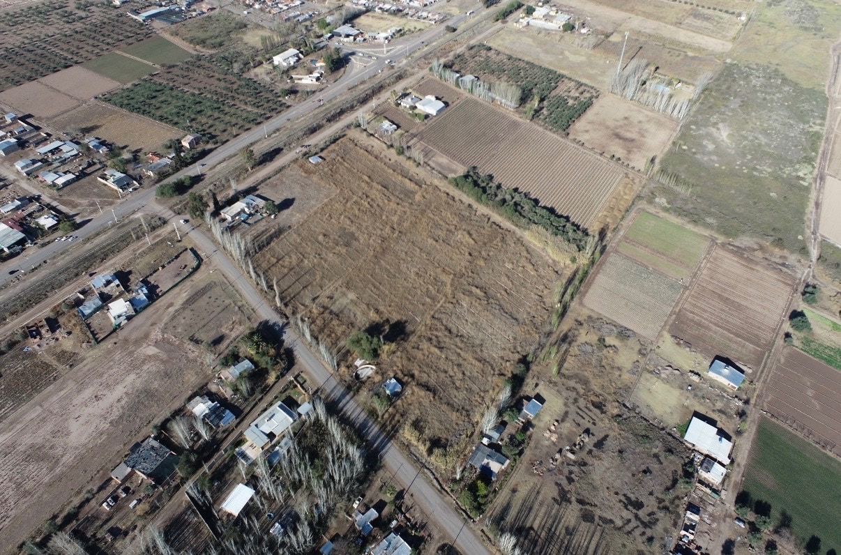 Finca en Venta en Maipu, Mendoza