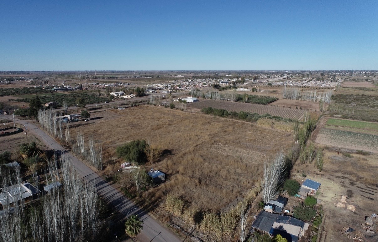 Finca en Venta en Maipu, Mendoza