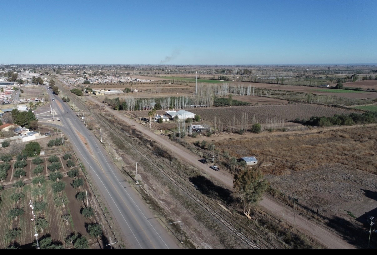 Finca en Venta en Maipu, Mendoza