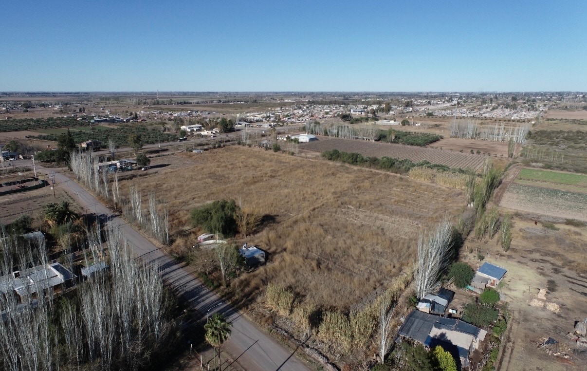 Finca en Venta en Maipu, Mendoza