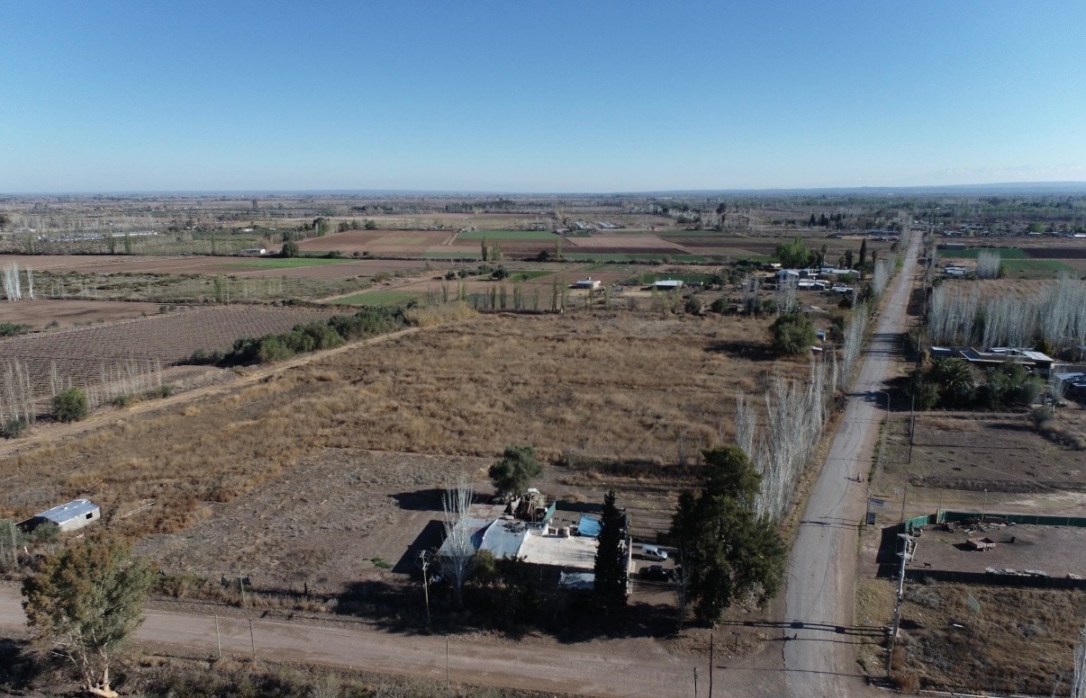 Finca en Venta en Maipu, Mendoza
