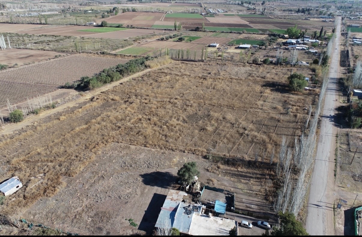 Finca en Venta en Maipu, Mendoza