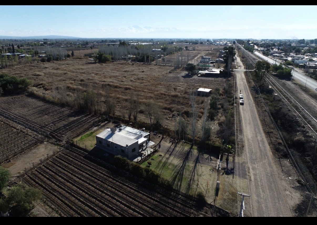 Finca en Venta en Maipu, Mendoza