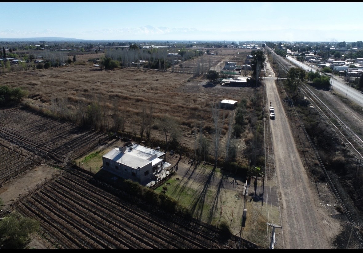Finca en Venta en Maipu, Mendoza