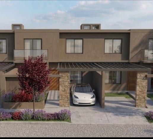 Duplex en Venta en Guaymallen, Mendoza