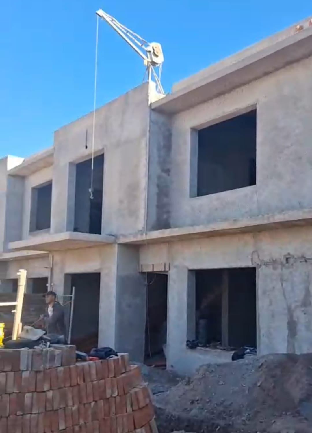 Duplex en Venta en Guaymallen, Mendoza