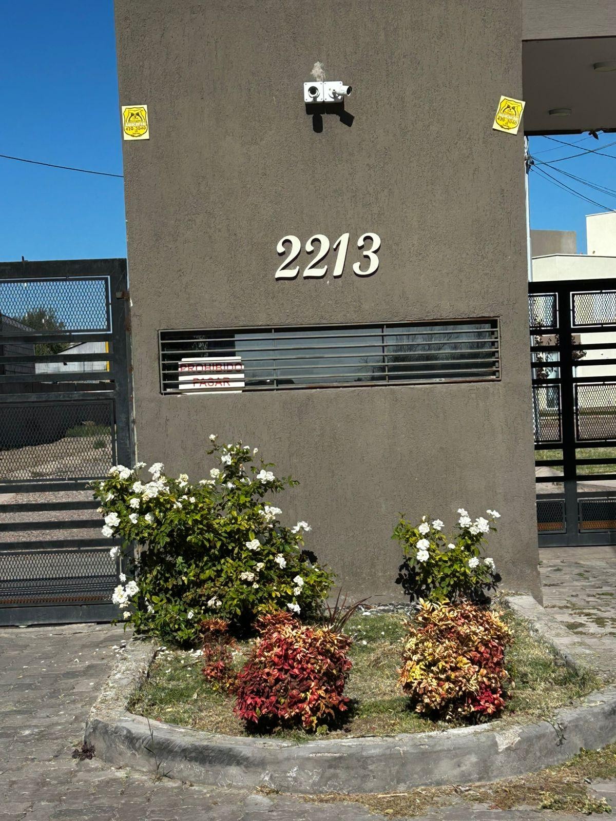 Duplex en Venta en Guaymallen, Mendoza