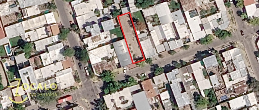Terreno en Venta en Godoy Cruz, Mendoza