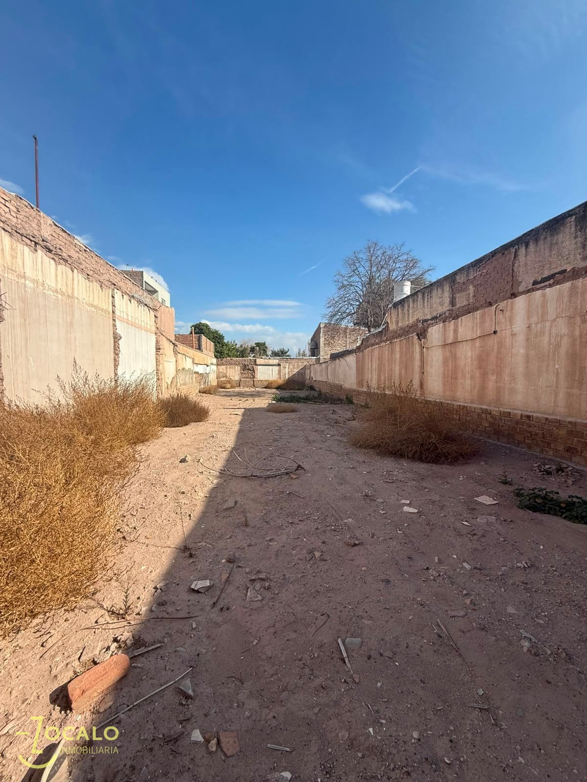 Terreno en Venta en Godoy Cruz, Mendoza