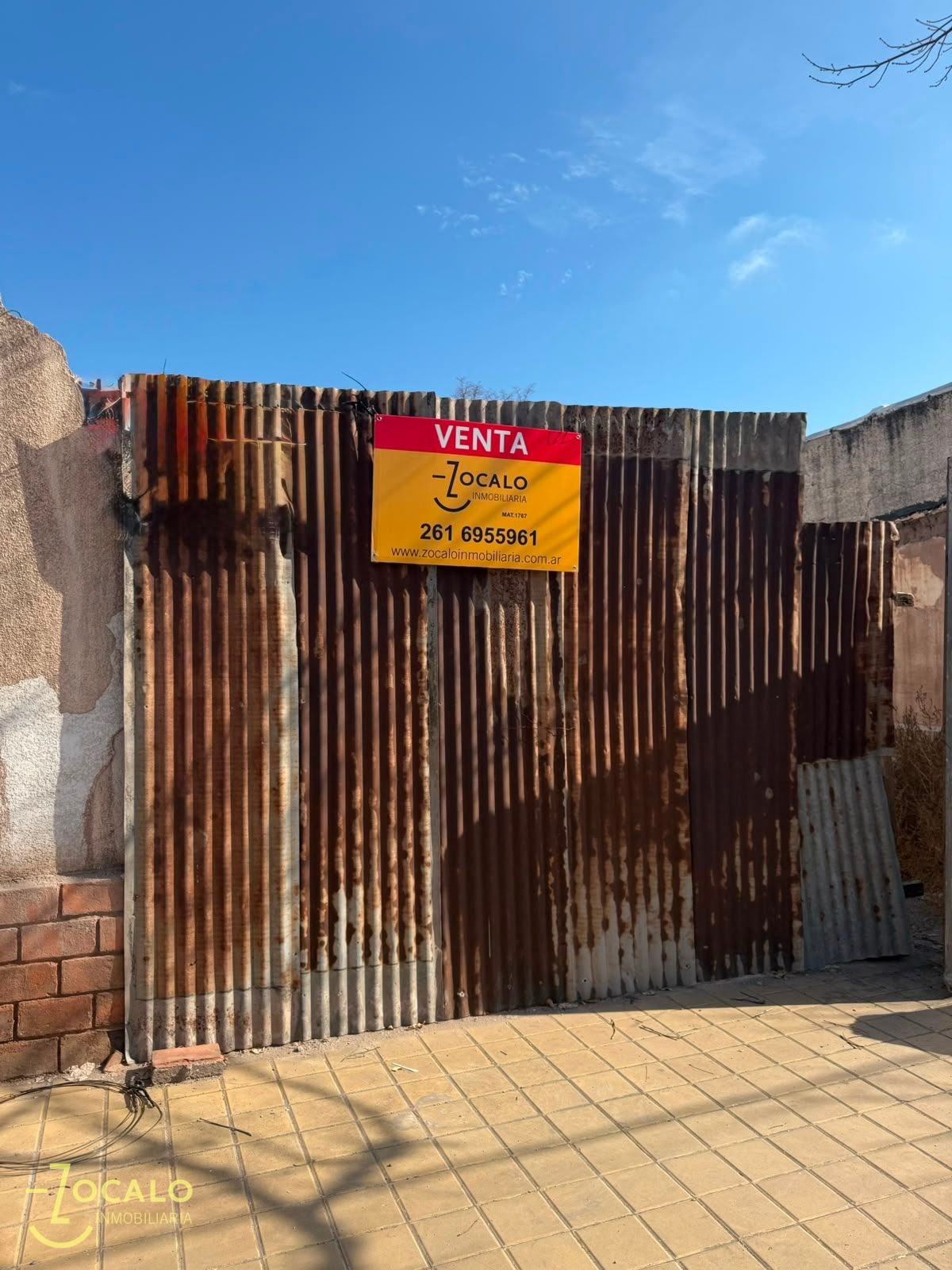 Terreno en Venta en Godoy Cruz, Mendoza