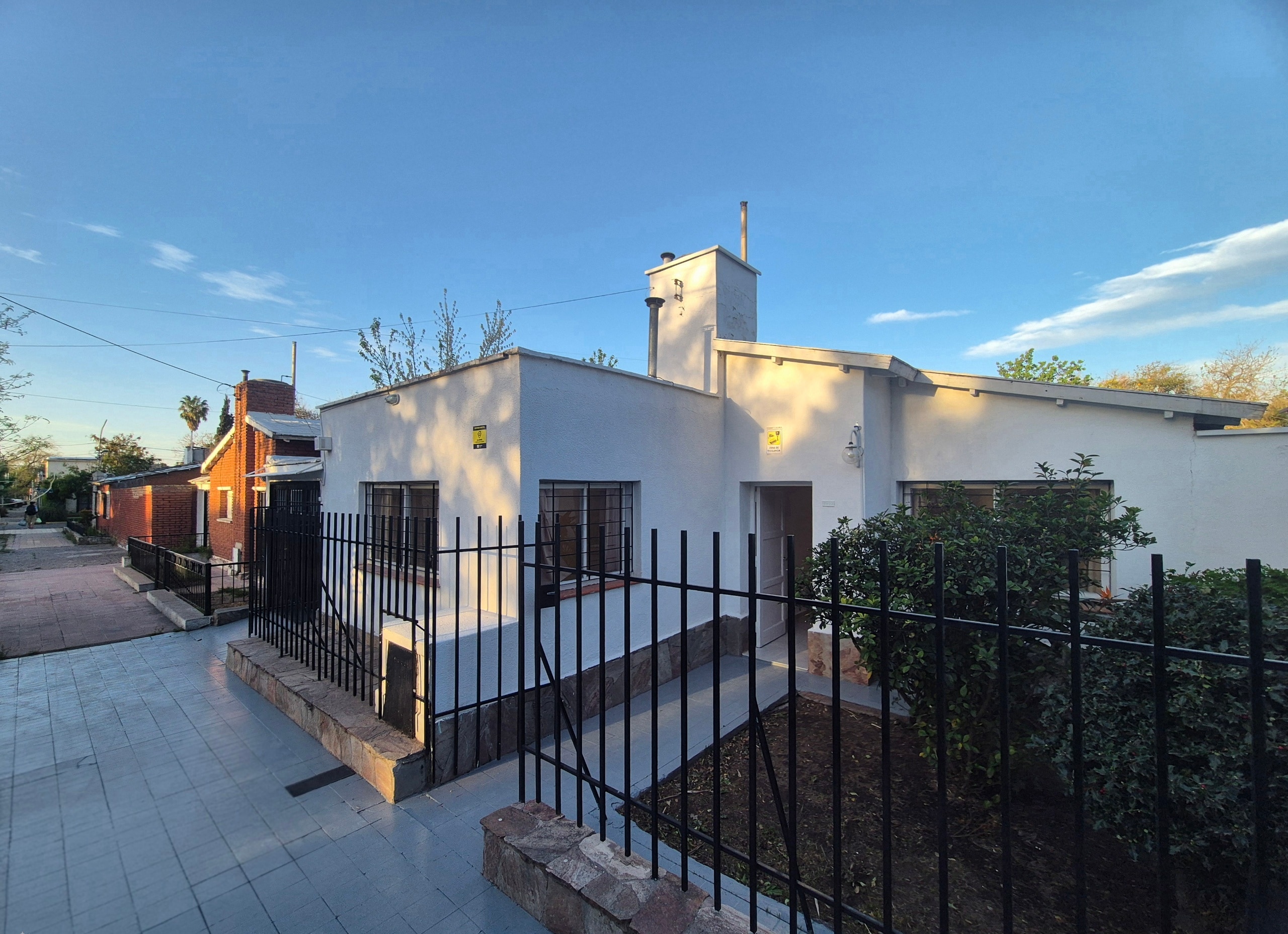 Casa en Venta en Capital, Mendoza