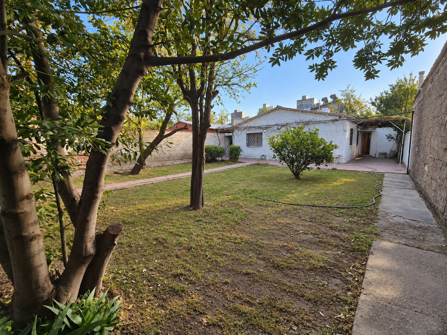 Casa en Venta en Capital, Mendoza