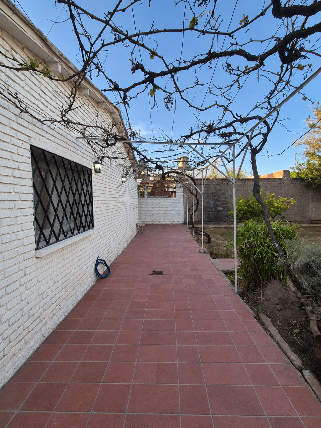 Casa en Venta en Capital, Mendoza