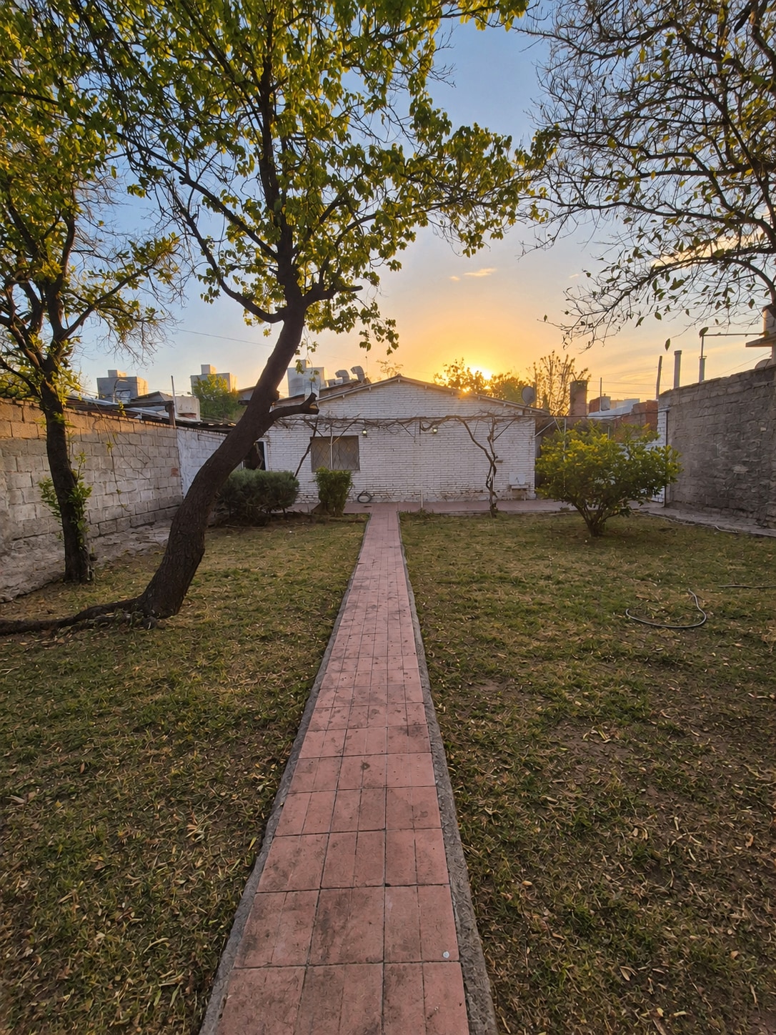 Casa en Venta en Capital, Mendoza