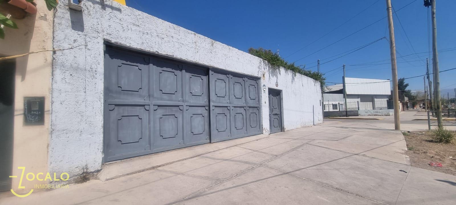 Casa en Venta en Guaymallen, Mendoza