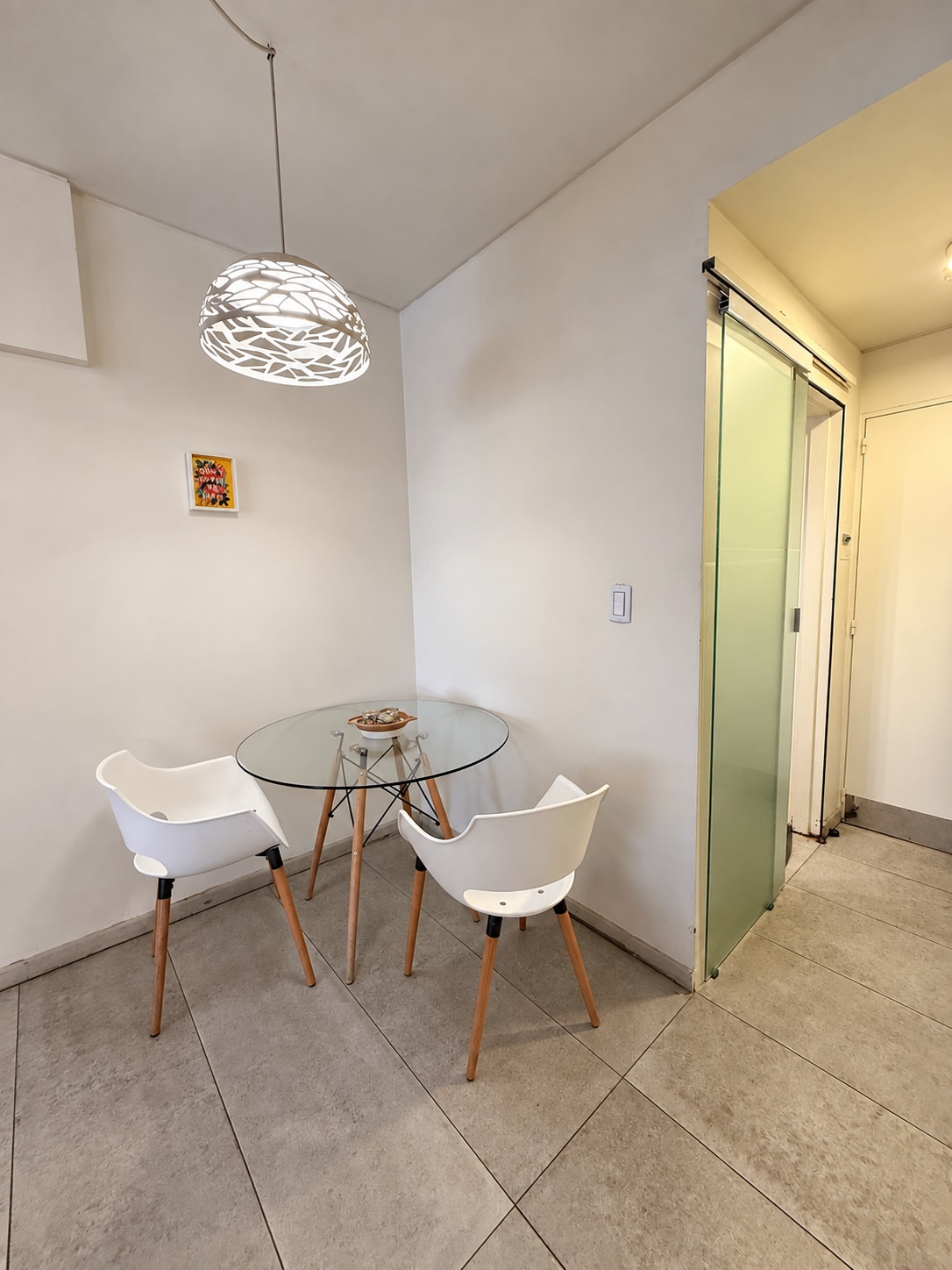 Departamento en Venta en Capital, Mendoza