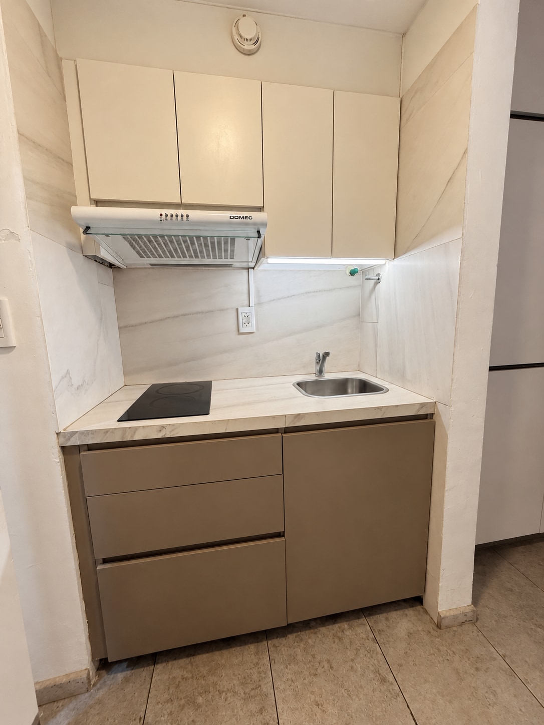 Departamento en Venta en Capital, Mendoza