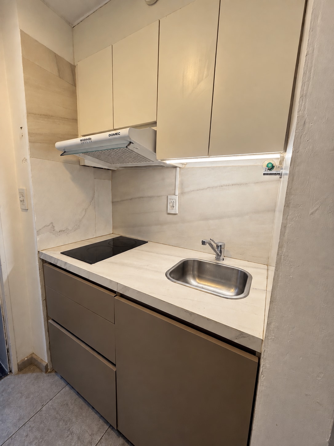 Departamento en Venta en Capital, Mendoza