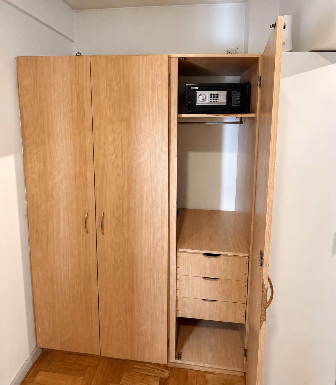 Departamento en Venta en Capital, Mendoza