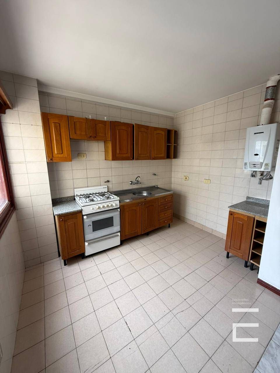 Capital Pedernera 515 Piso 7 Depto 1