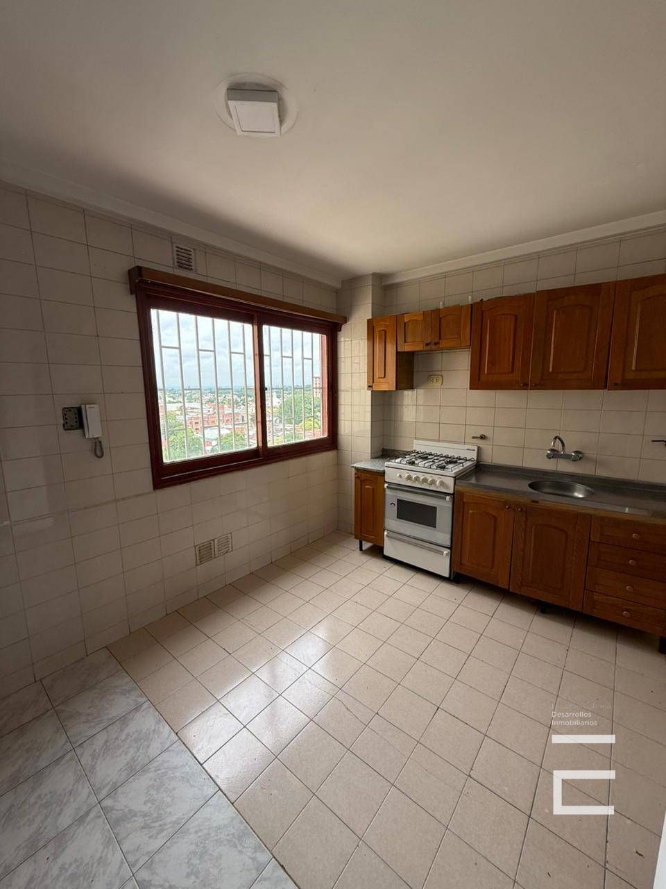 Capital Pedernera 515 Piso 7 Depto 1