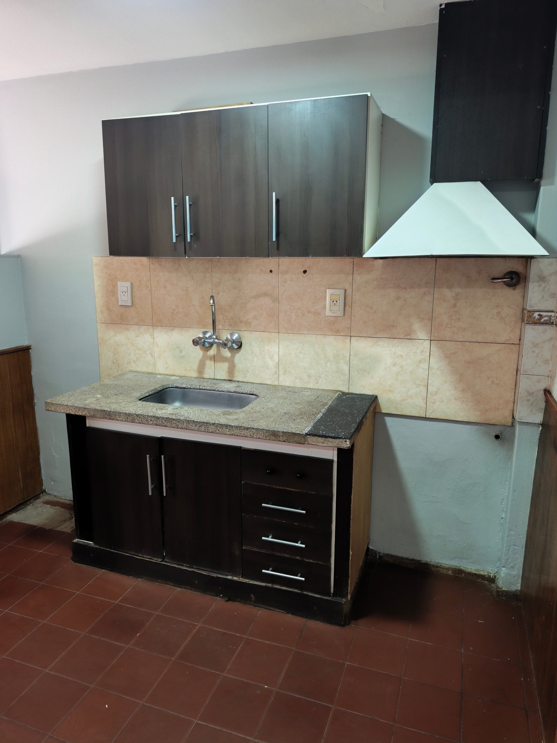 Departamento en Alquiler en San Martin, Mendoza