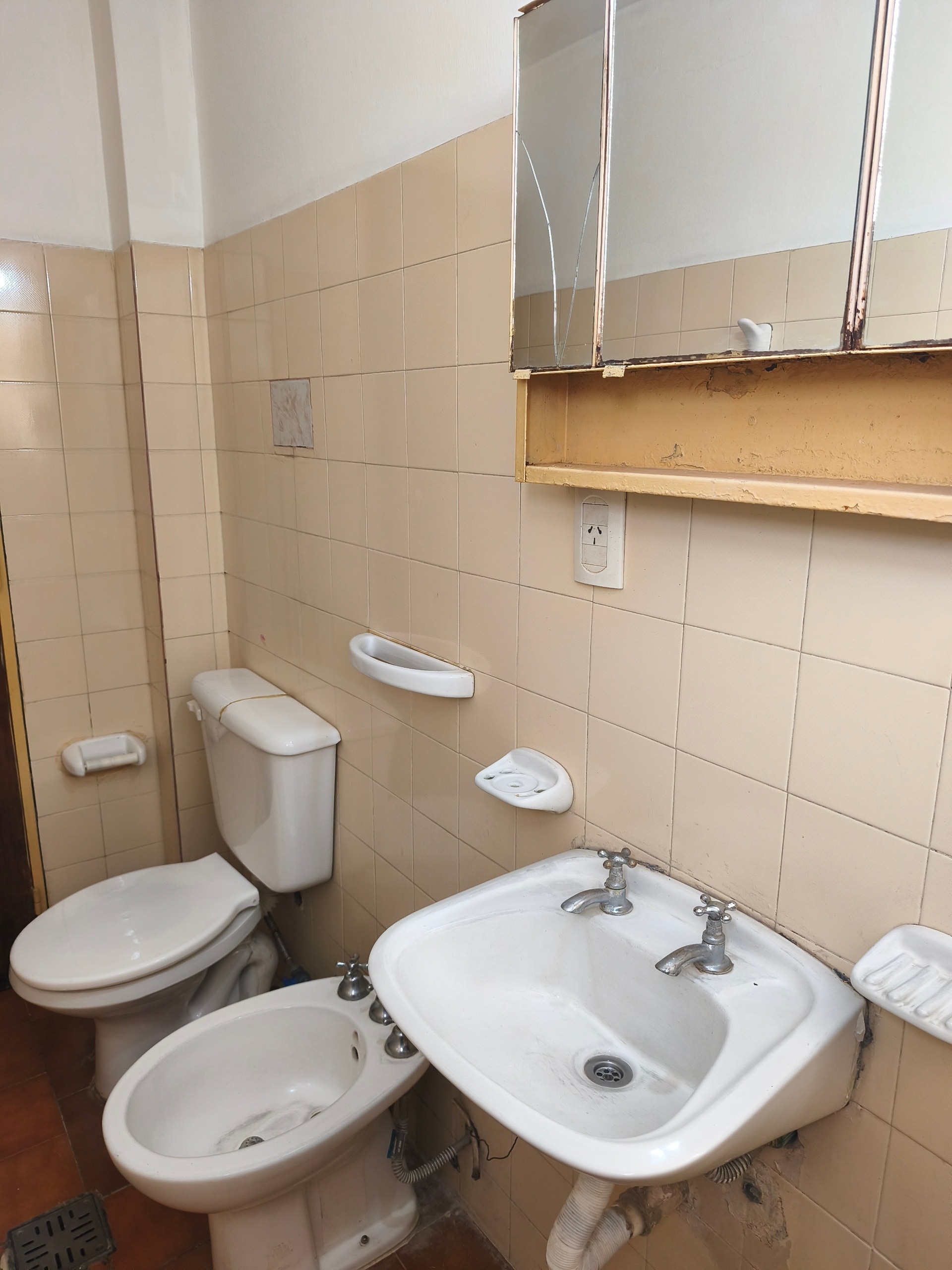 Departamento en Alquiler en San Martin, Mendoza