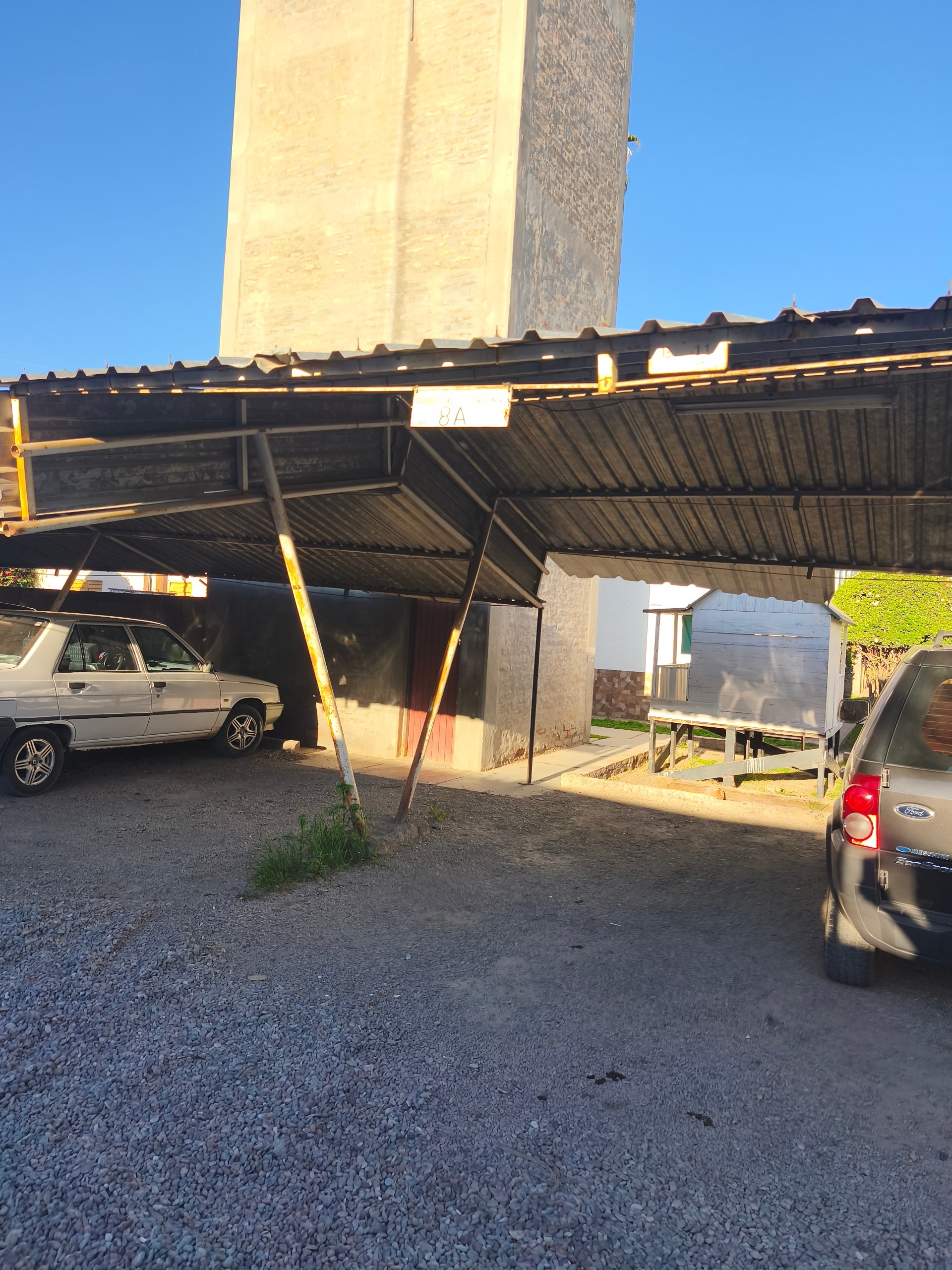Departamento en Alquiler en San Martin, Mendoza