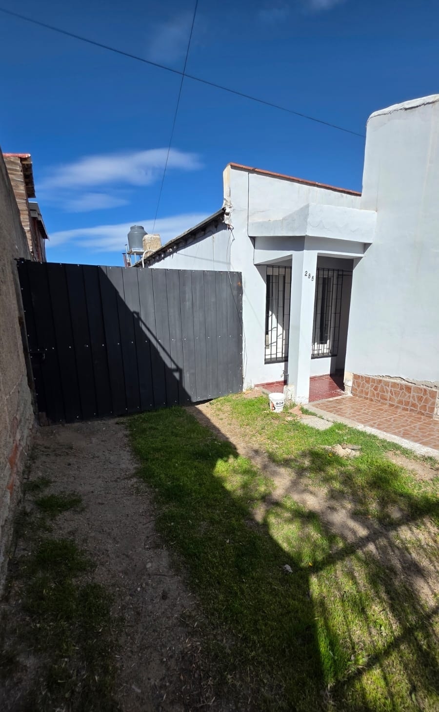 Casa en Venta en Tunuyan, Mendoza