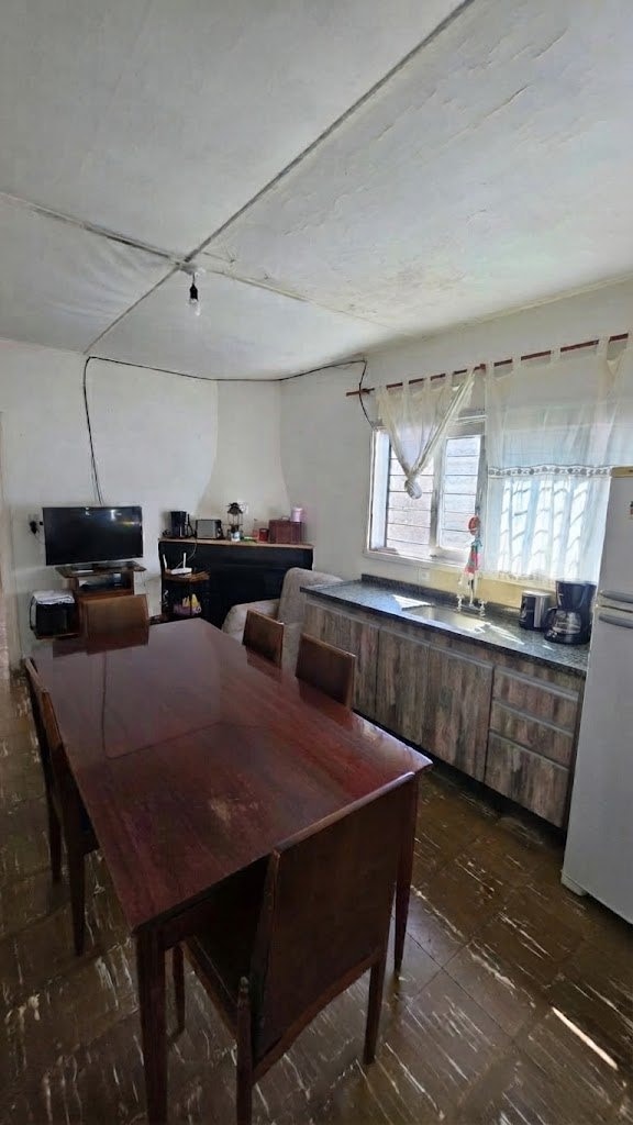 Casa en Venta en Tunuyan, Mendoza