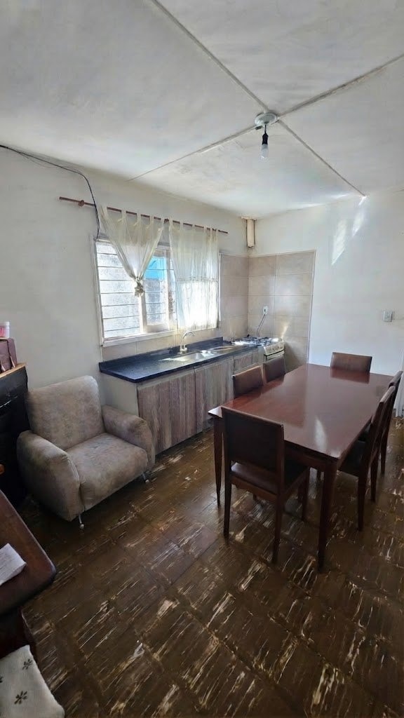 Casa en Venta en Tunuyan, Mendoza