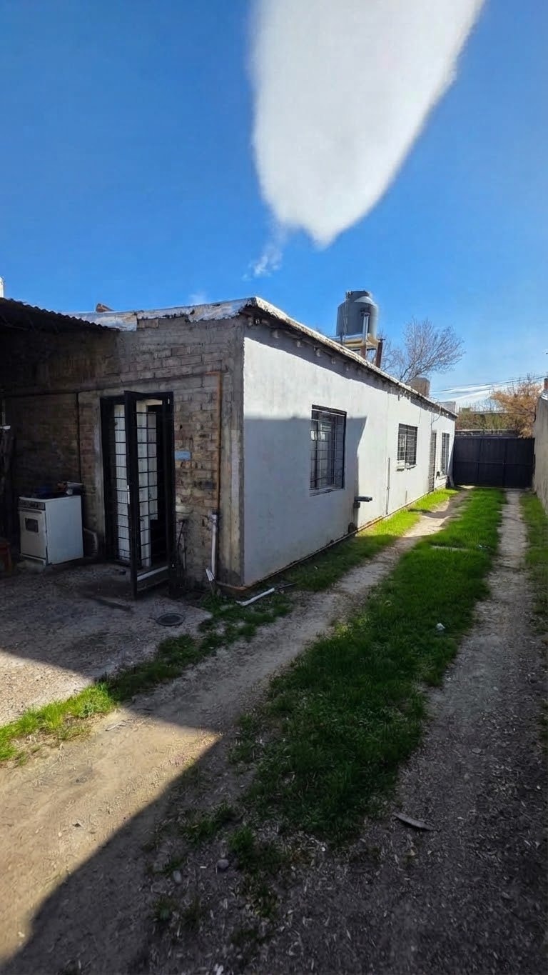 Casa en Venta en Tunuyan, Mendoza