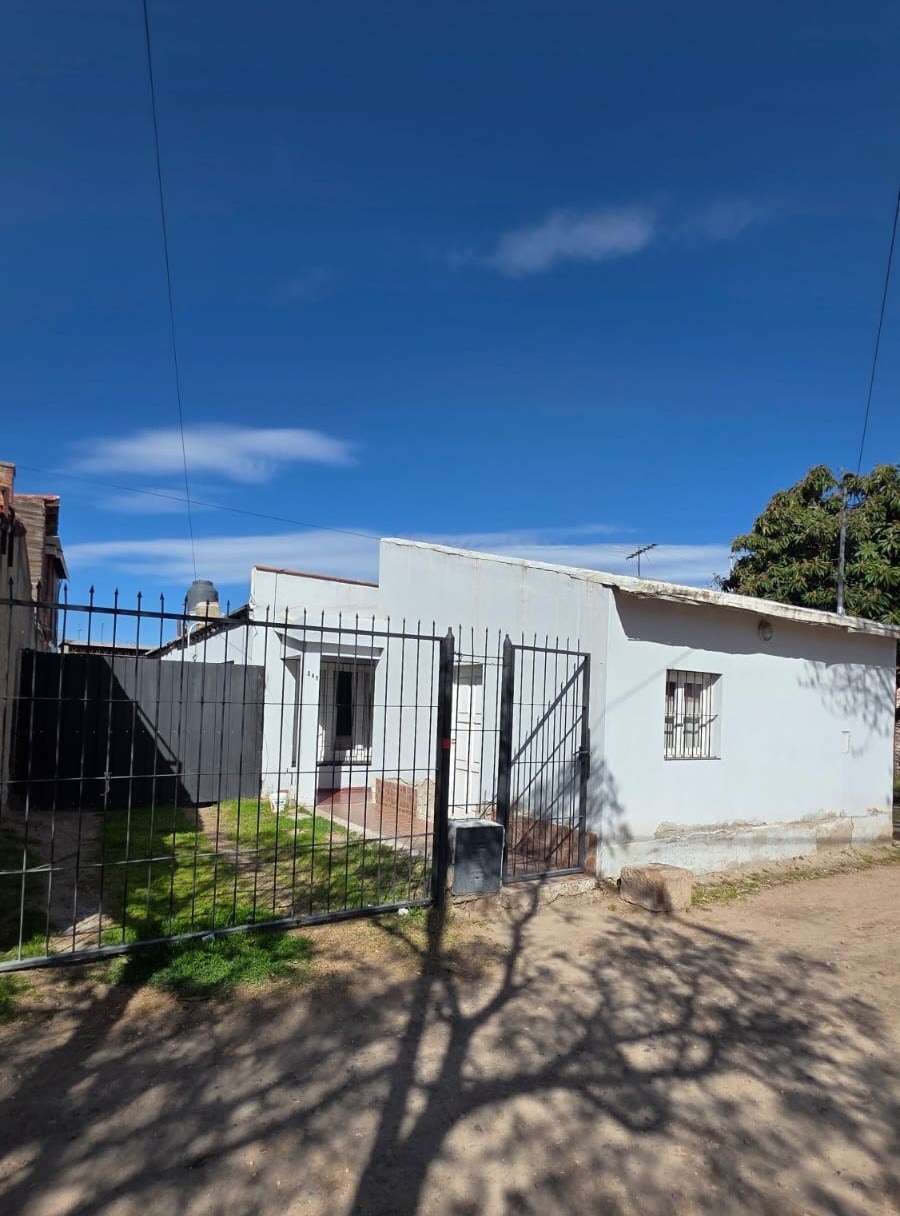 Casa en Venta en Tunuyan, Mendoza