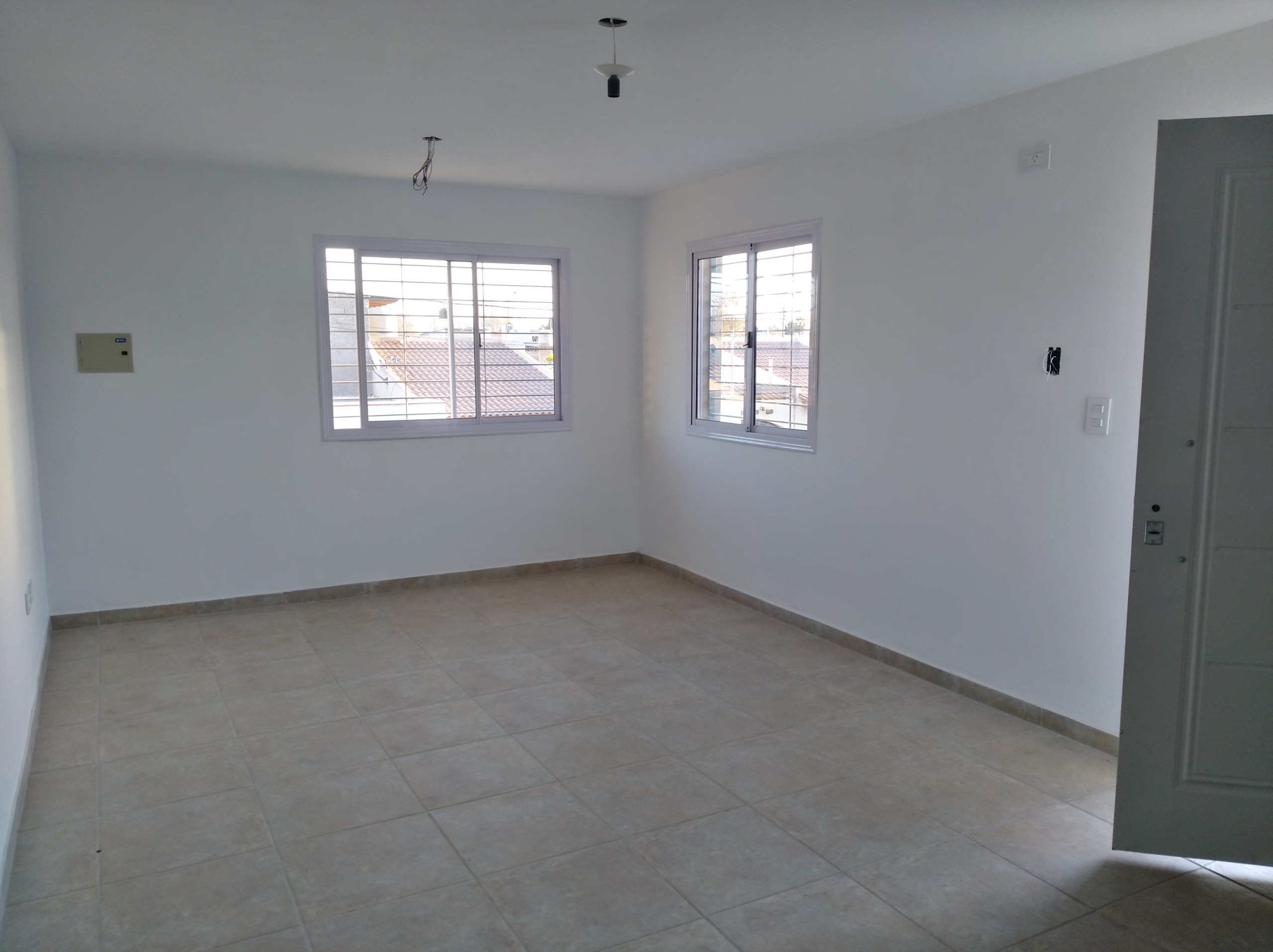 Departamento en Alquiler en San Martin, Mendoza