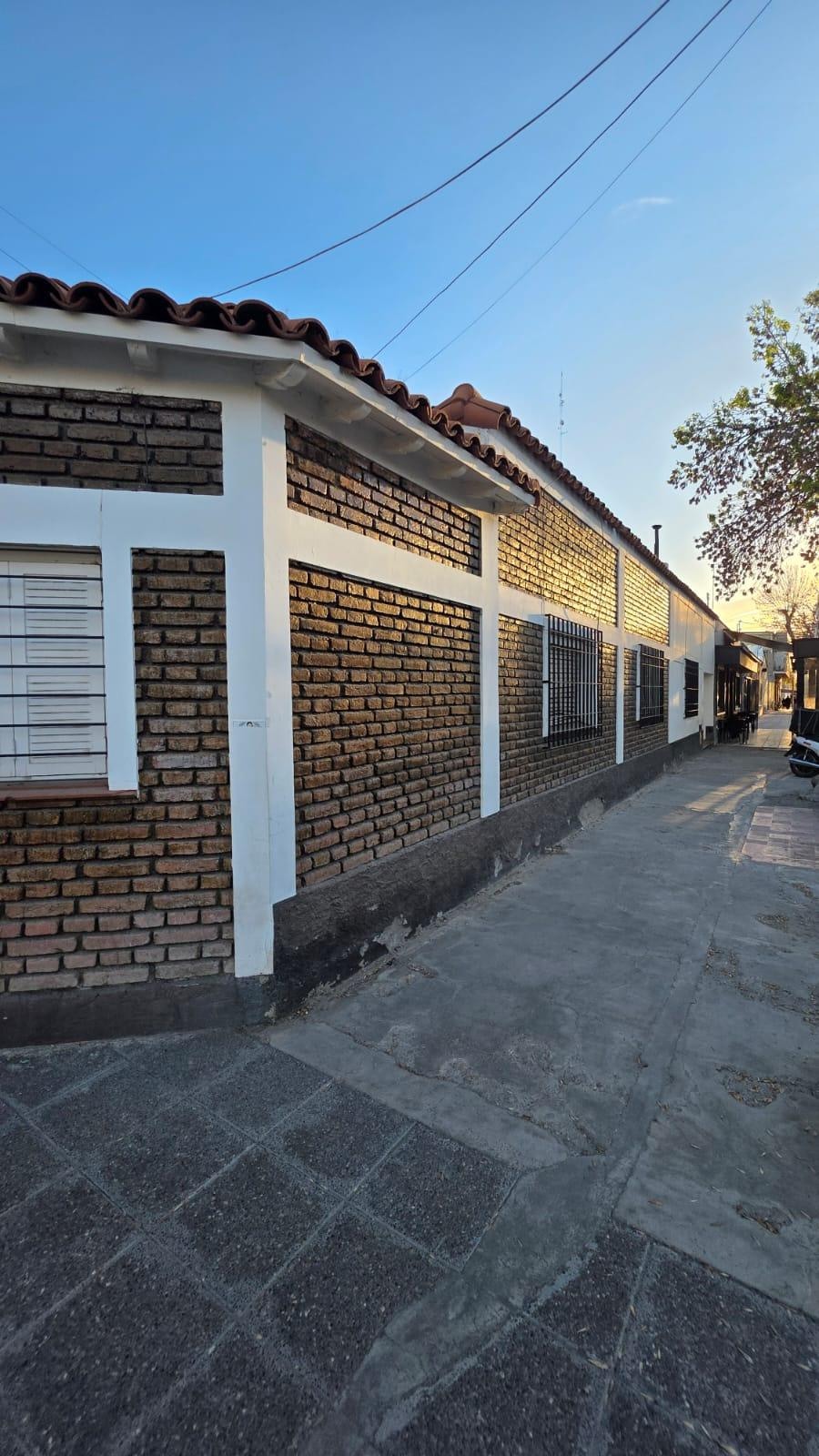 Casa en Venta en Tunuyan, Mendoza