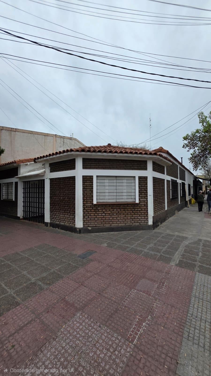 Casa en Venta en Tunuyan, Mendoza