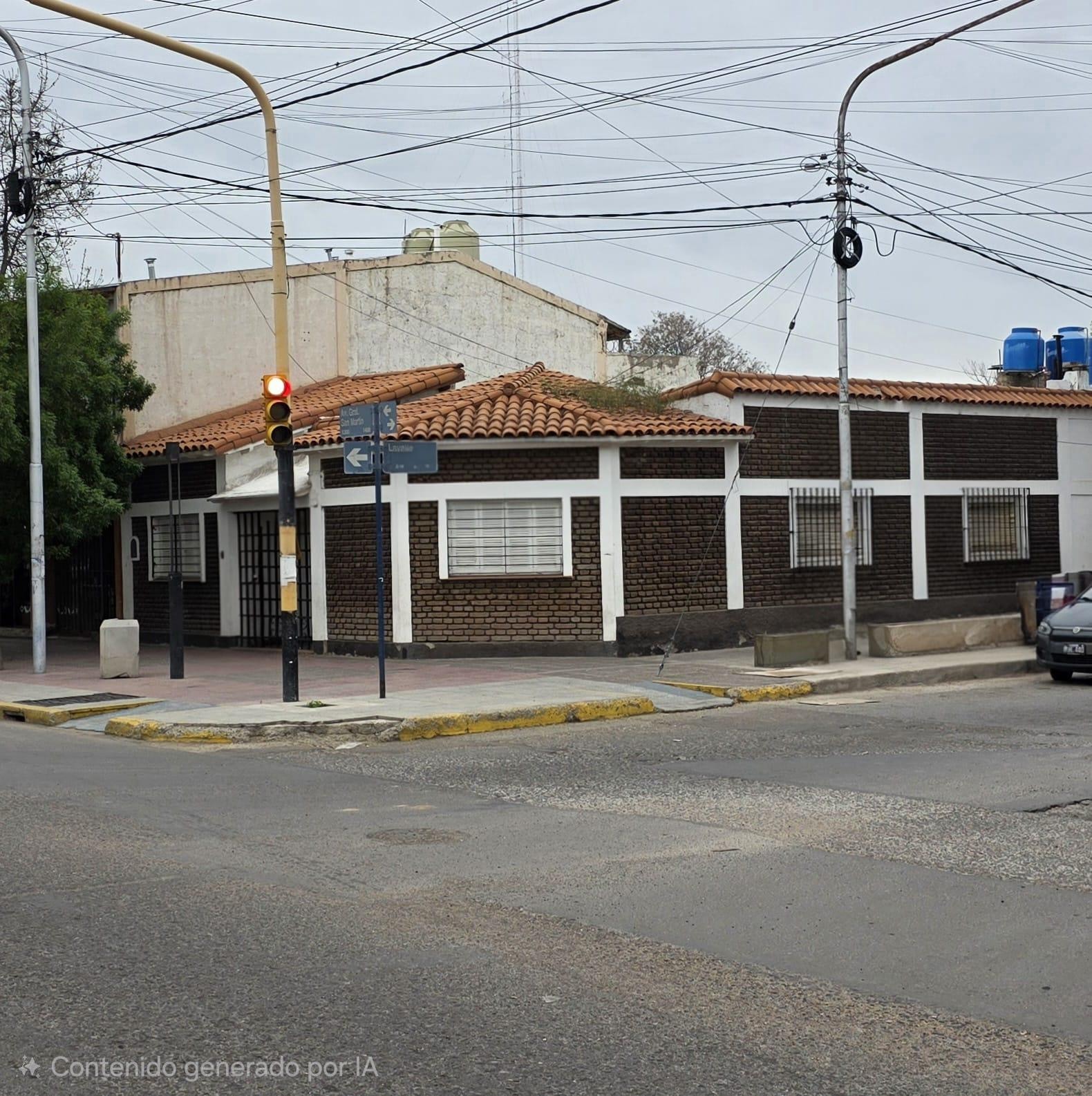 Casa en Venta en Tunuyan, Mendoza