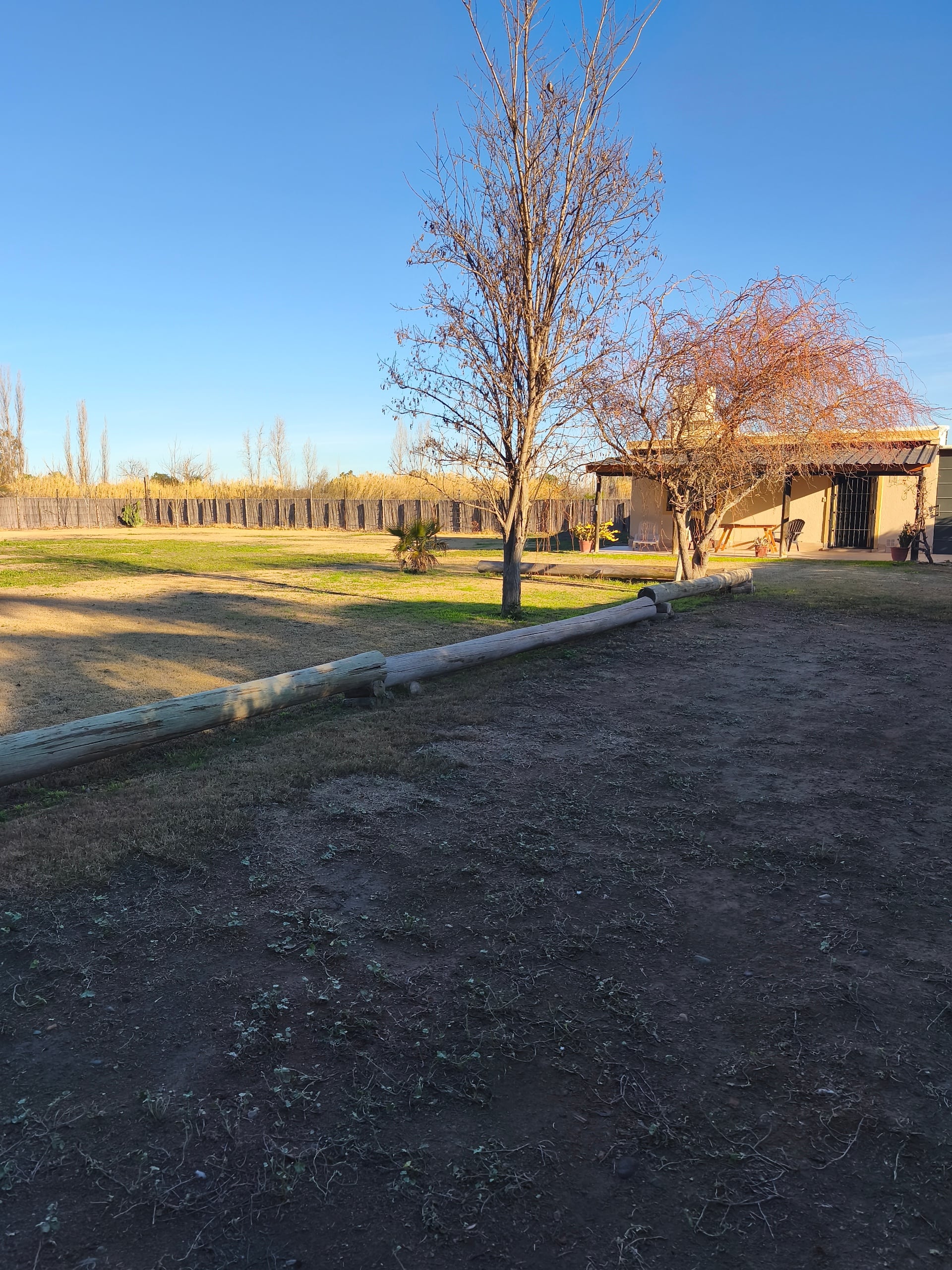 Casa Quinta en Venta en Junin, Mendoza