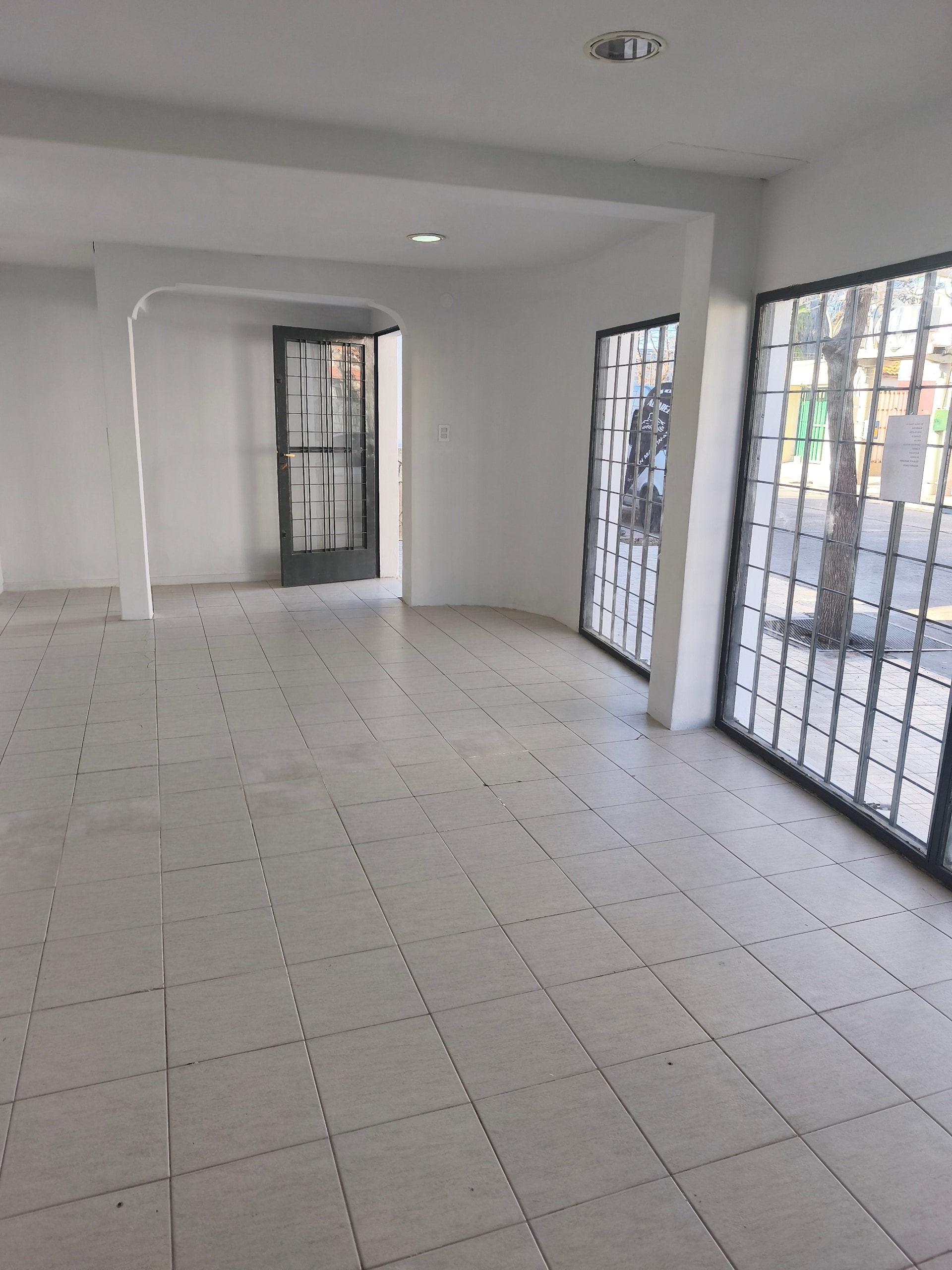 Local Comercial en Alquiler en San Martin, Mendoza