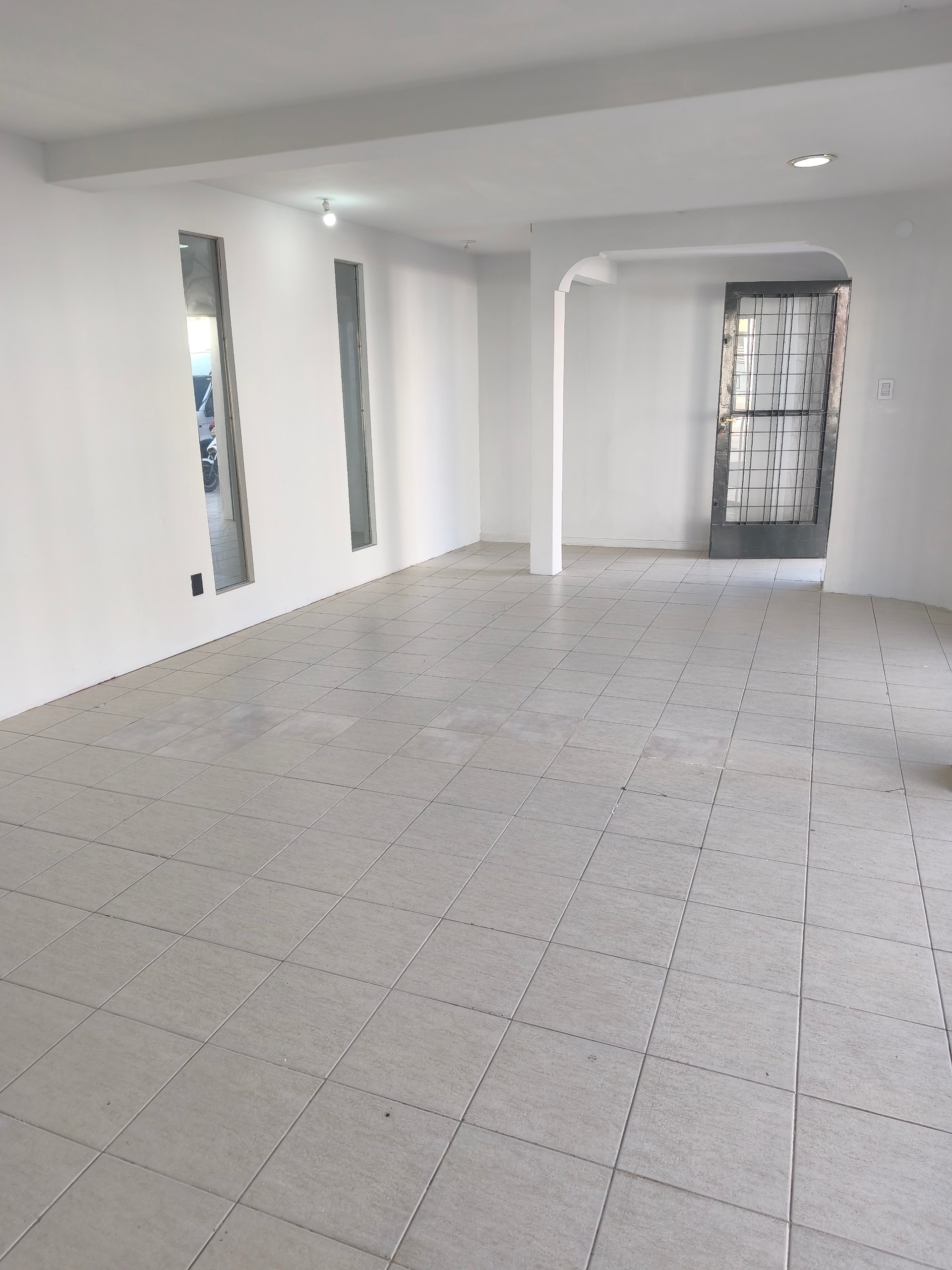 Local Comercial en Alquiler en San Martin, Mendoza