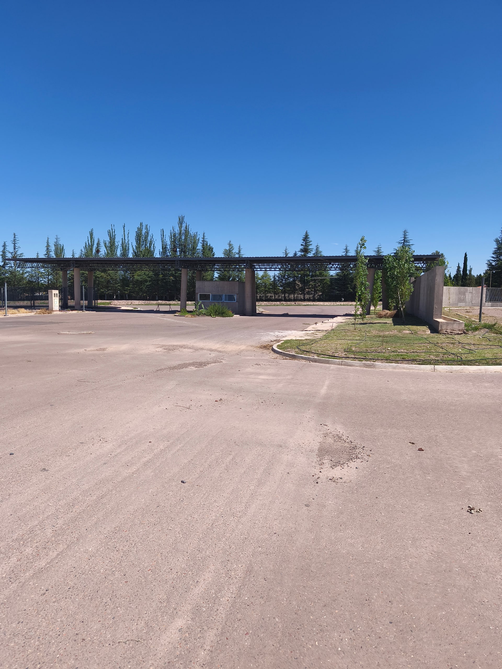 Terreno en Venta en Lujan de Cuyo, Mendoza