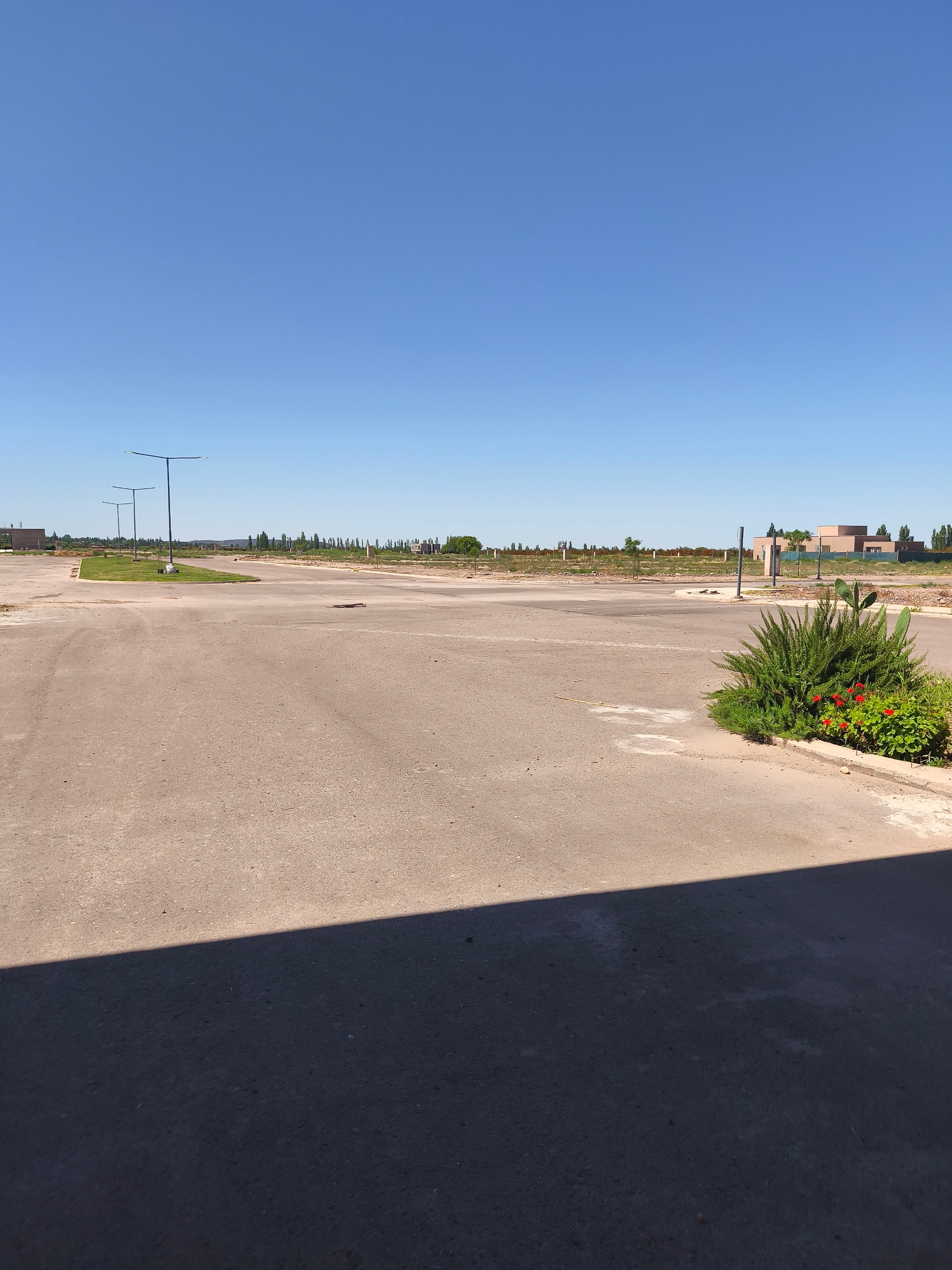 Terreno en Venta en Lujan de Cuyo, Mendoza