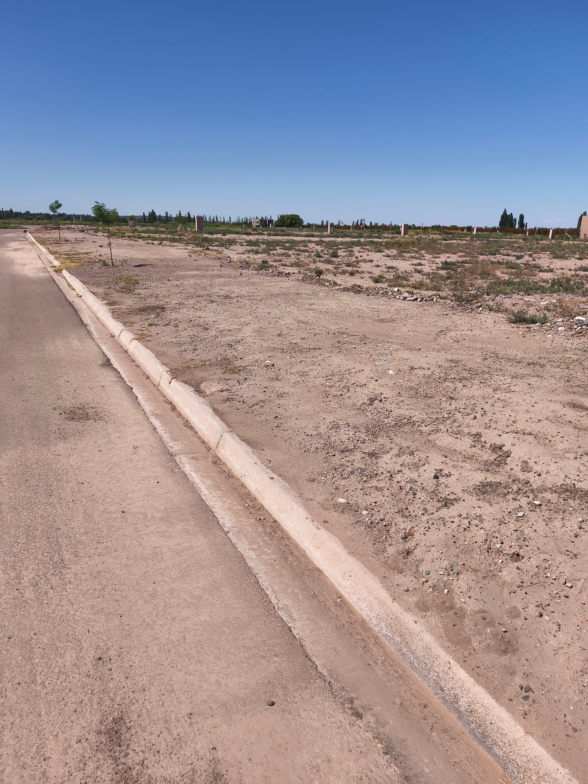 Terreno en Venta en Lujan de Cuyo, Mendoza