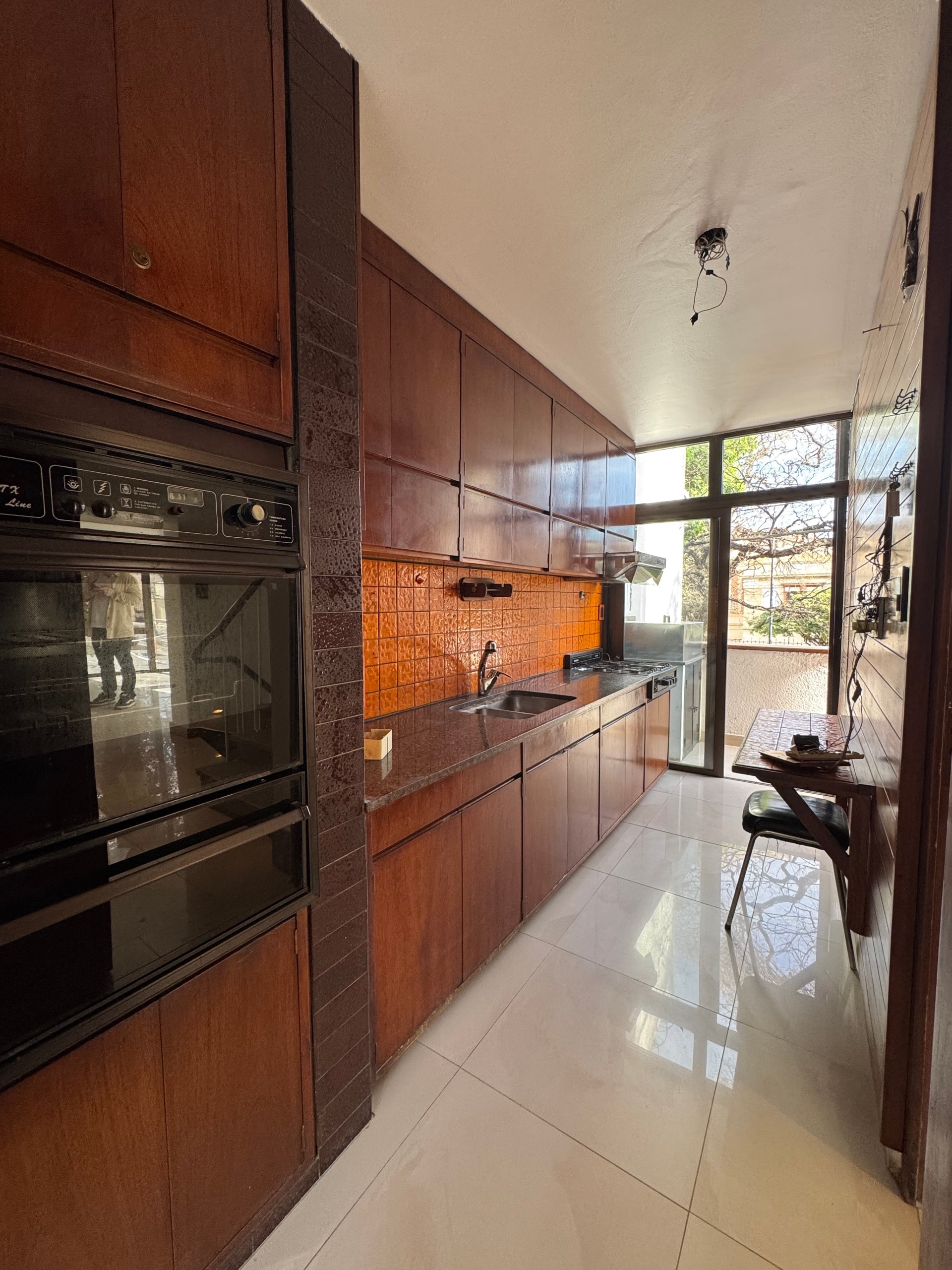 Casa en Venta en Capital, Mendoza