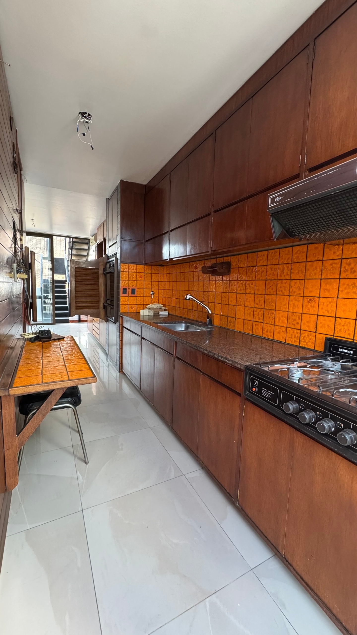 Casa en Venta en Capital, Mendoza