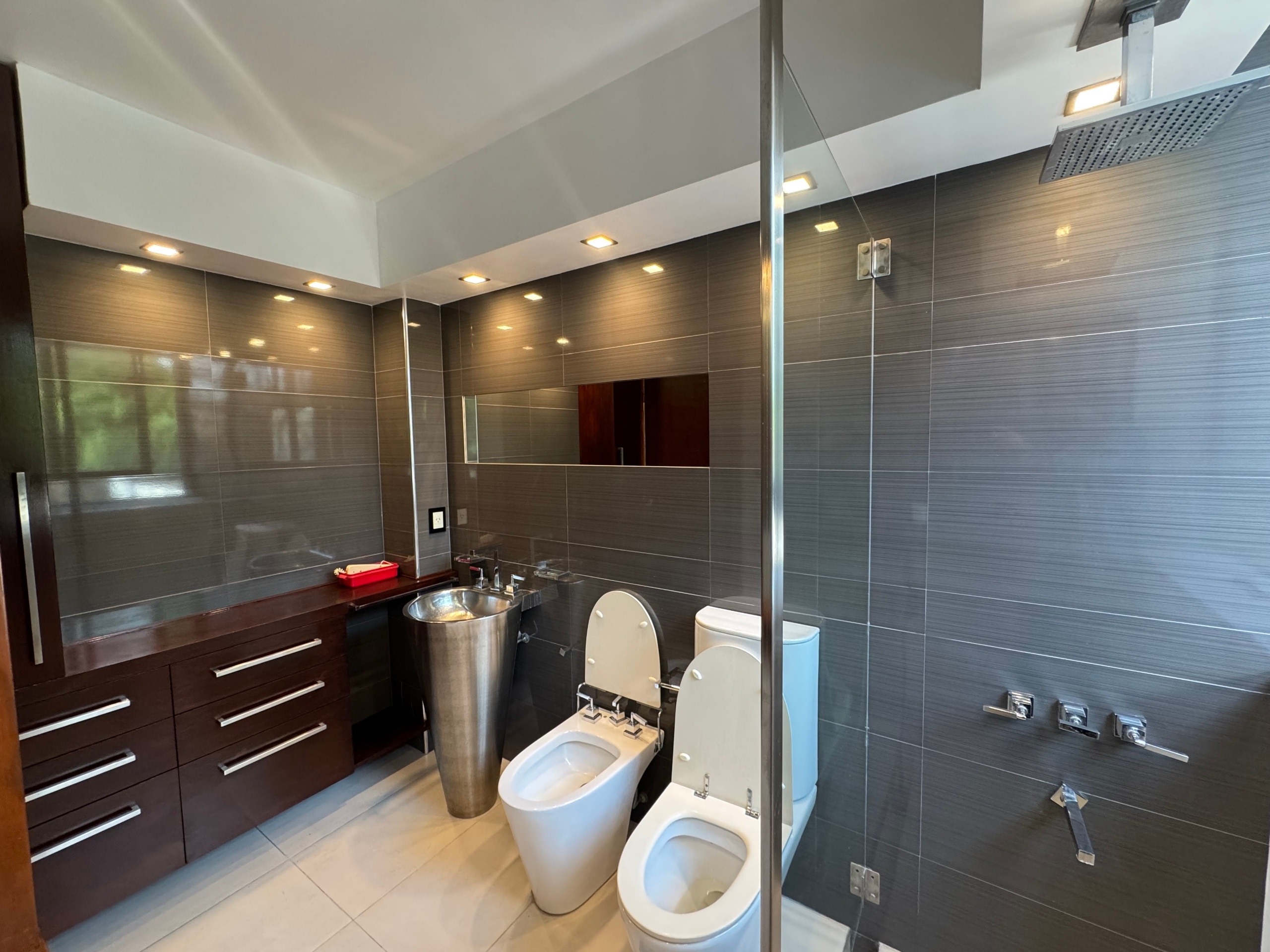 Casa en Venta en Capital, Mendoza